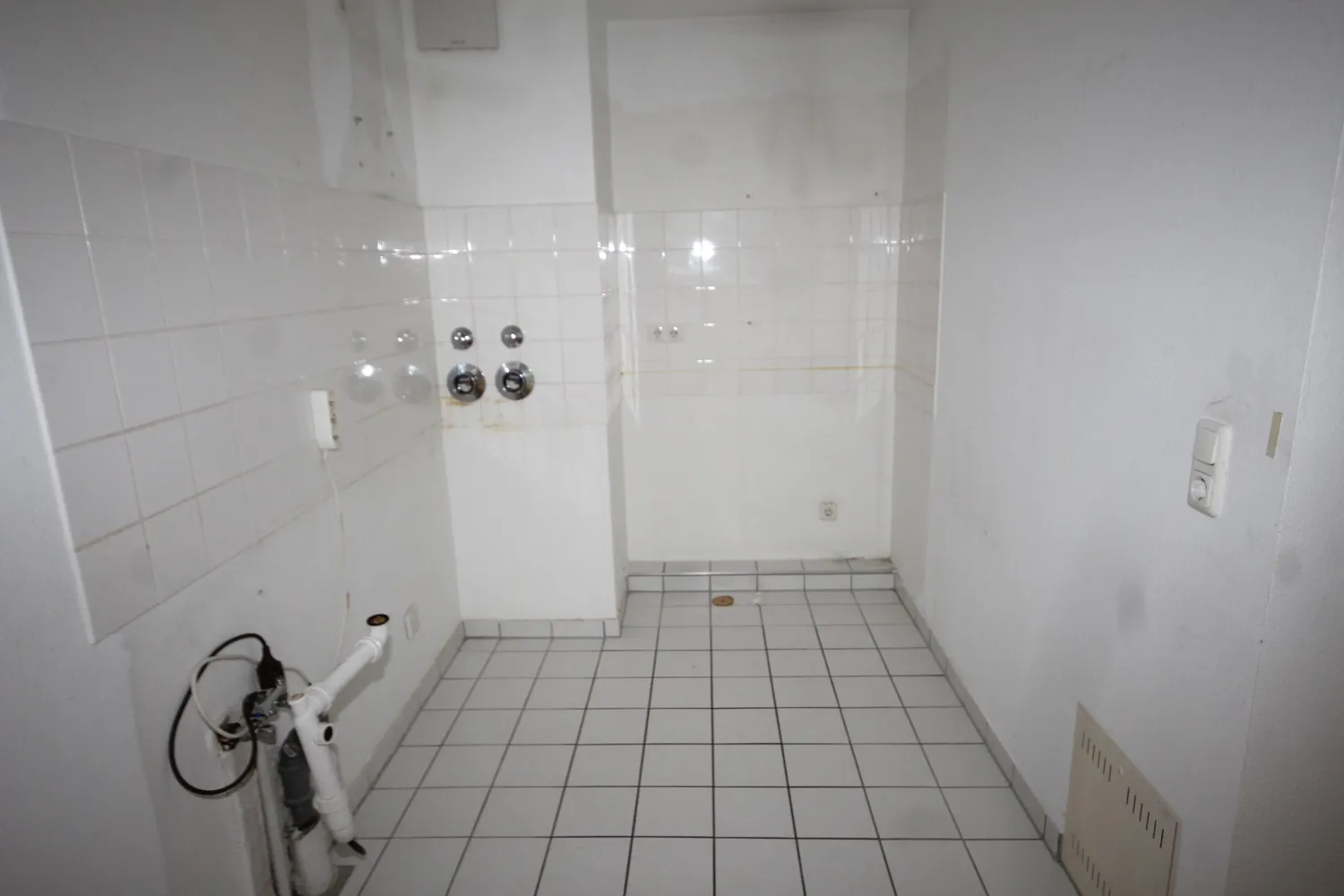 2 room apartment with 55 m² in Düsseldorf – Photo 5