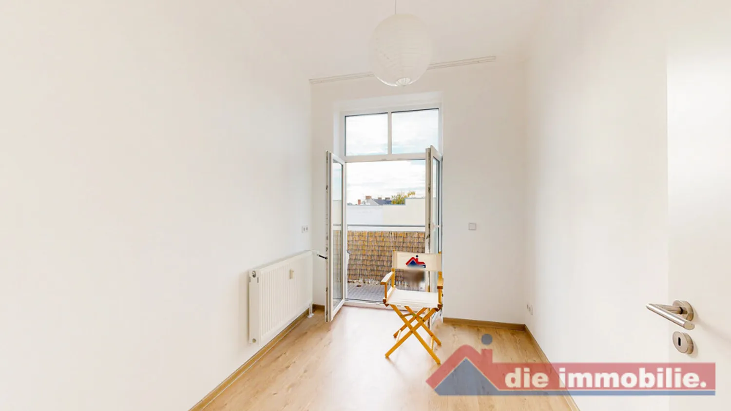 2 room apartment with 46 m² in Magdeburg – Photo 7