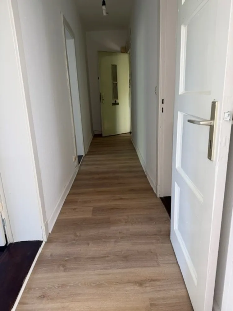 2 Zimmer Wohnung mit 42 m² in Kiel – Bild 5