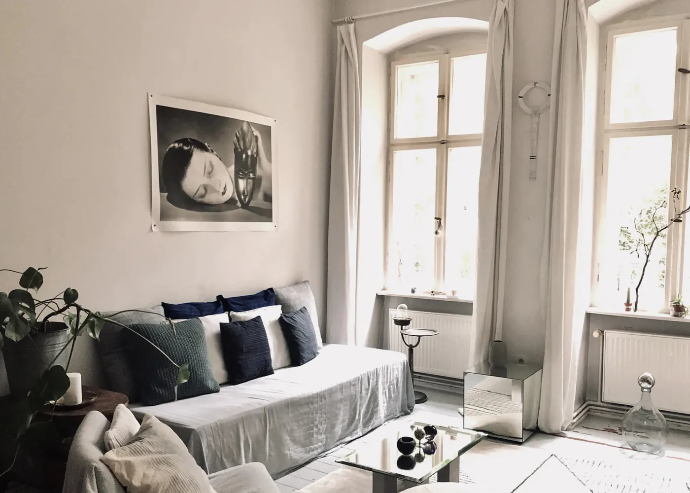 Shared room with 25 m² in Berlin – Photo 2