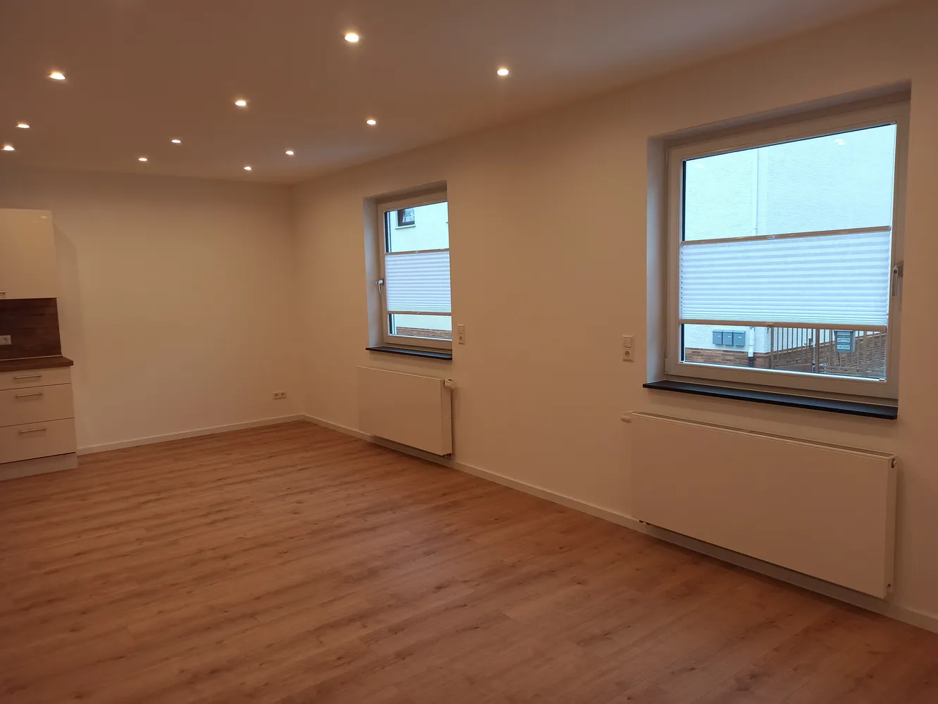 2 room apartment with 45 m² in Dreieich – Photo 1