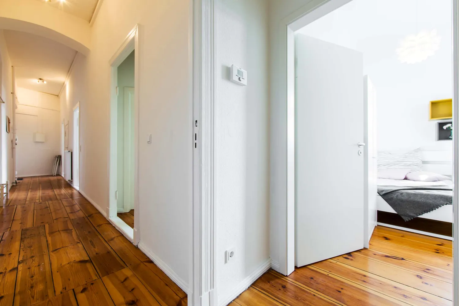 Shared room with 10 m² in Berlin – Photo 11