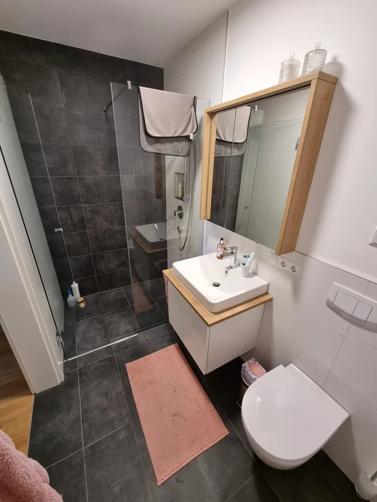 1 Zimmer Wohnung mit 13 m² in Metzingen – Bild 8