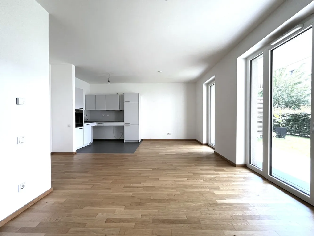 2 room apartment with 71 m² in Hanover – Photo 8