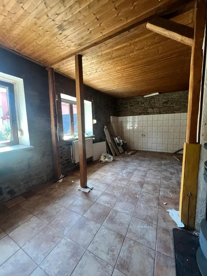 5 Zimmer Haus mit 119 m² in Quedlinburg – Bild 2