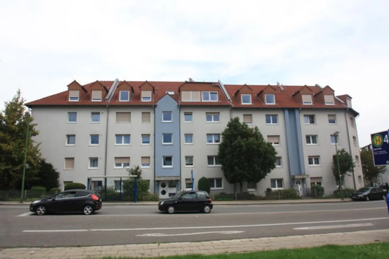 4 Zimmer Wohnung mit 81 m² in Essen – Bild 1