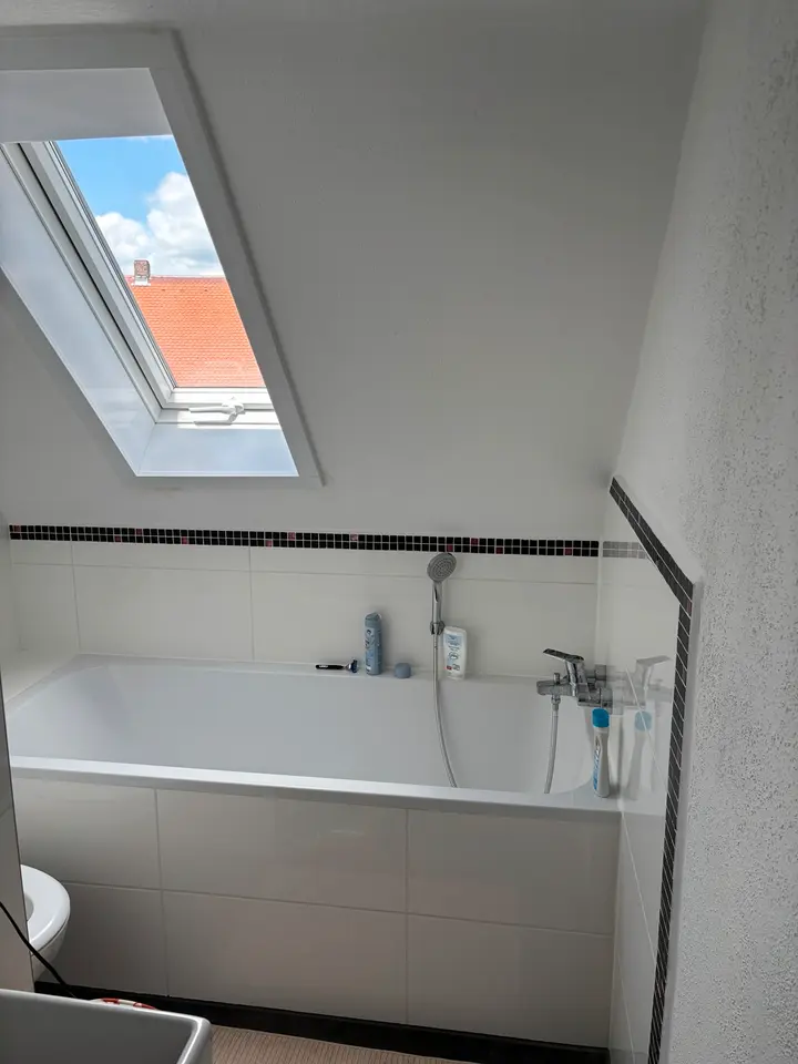 3 Zimmer Wohnung mit 90 m² in Bayreuth – Bild 7