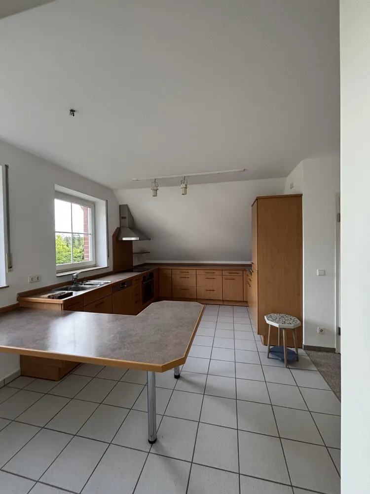 2 room apartment with 92 m² in Königs Wusterhausen – Photo 9