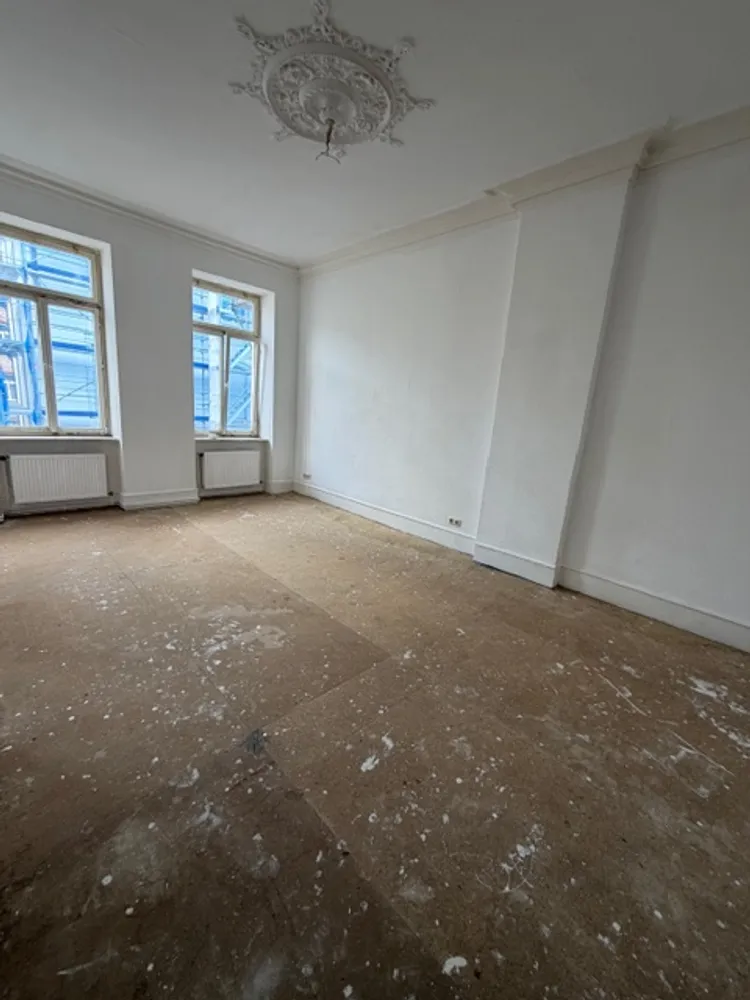 3 room apartment with 82 m² in Wiesbaden – Photo 4