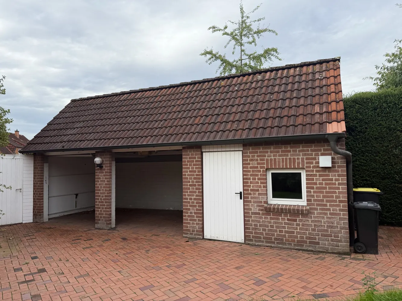 5 room house with 111 m² in Rheine – Photo 1
