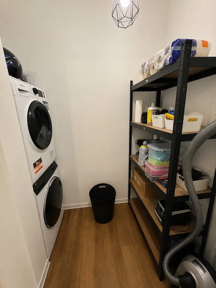 3 Zimmer Wohnung mit 110 m² in Mannheim – Bild 10