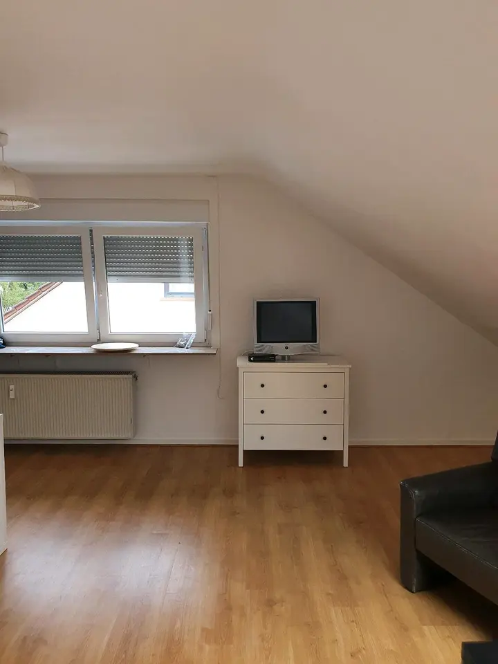 3 Zimmer Wohnung mit 65 m² in Saarbrücken – Bild 4