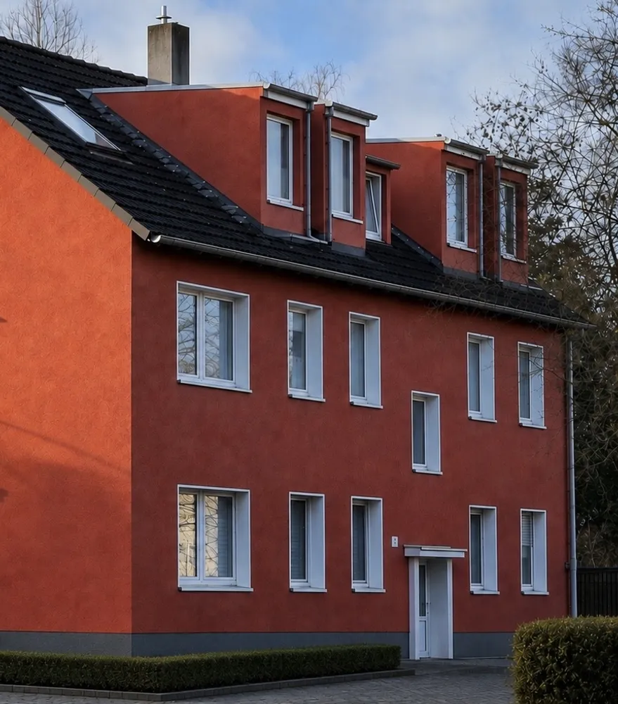 3 Zimmer Wohnung mit 65 m² in Bonn – Bild 3