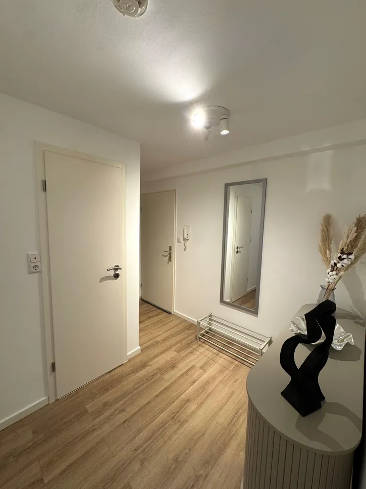 1 Zimmer Wohnung mit 40 m² in Frankfurt am Main – Bild 3