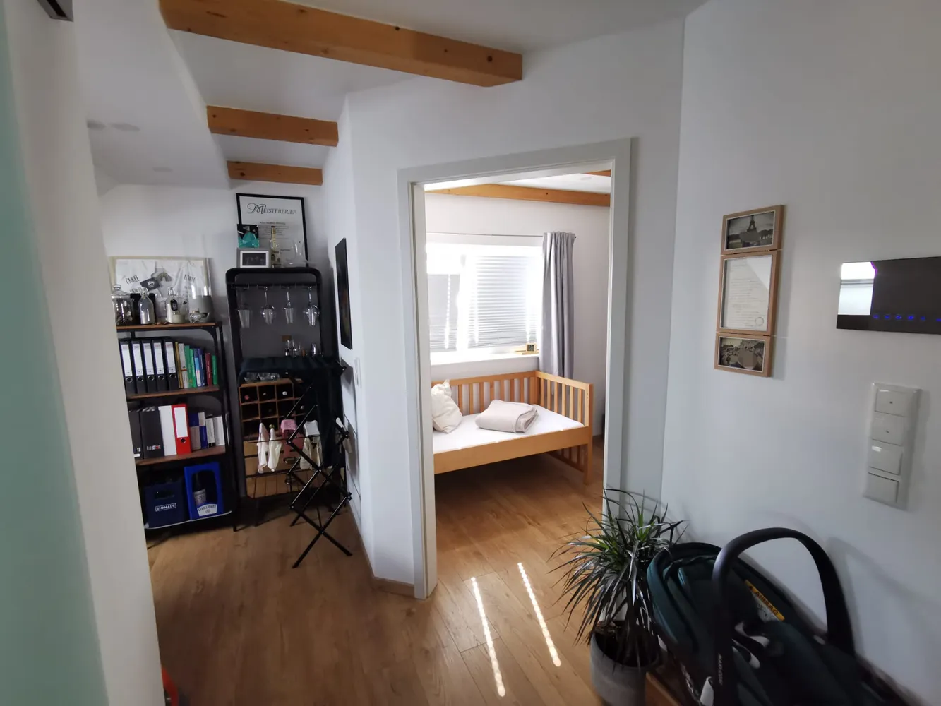 2 Zimmer Wohnung mit 69 m² in Regensburg – Bild 7