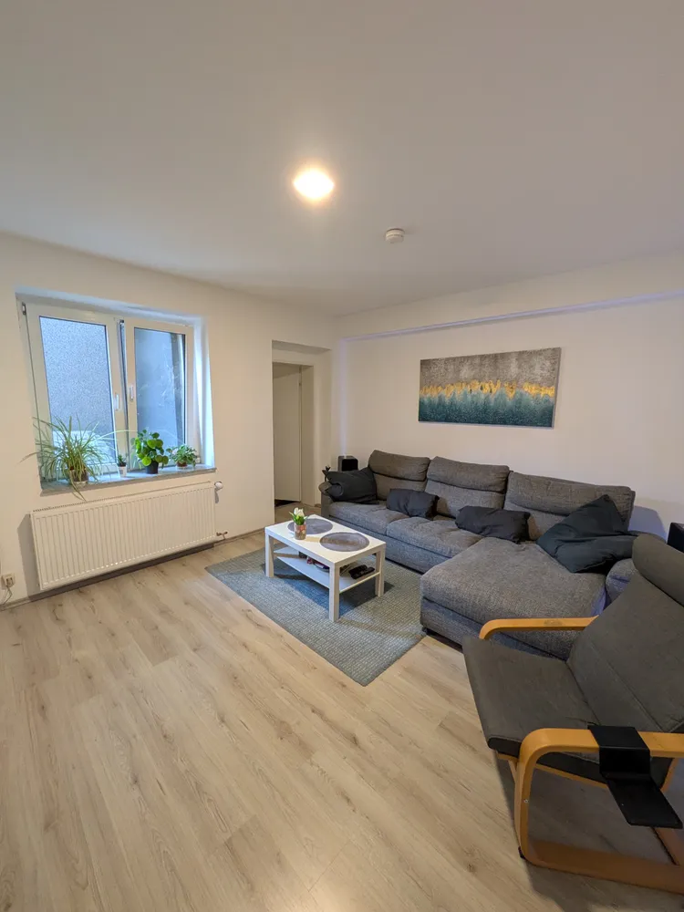 4 room apartment with 65 m² in Bochum – Photo 1