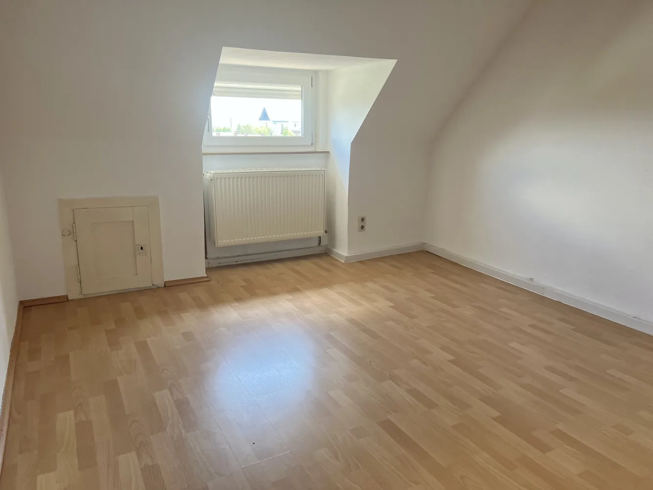 3 room apartment with 56 m² in Kassel – Photo 2