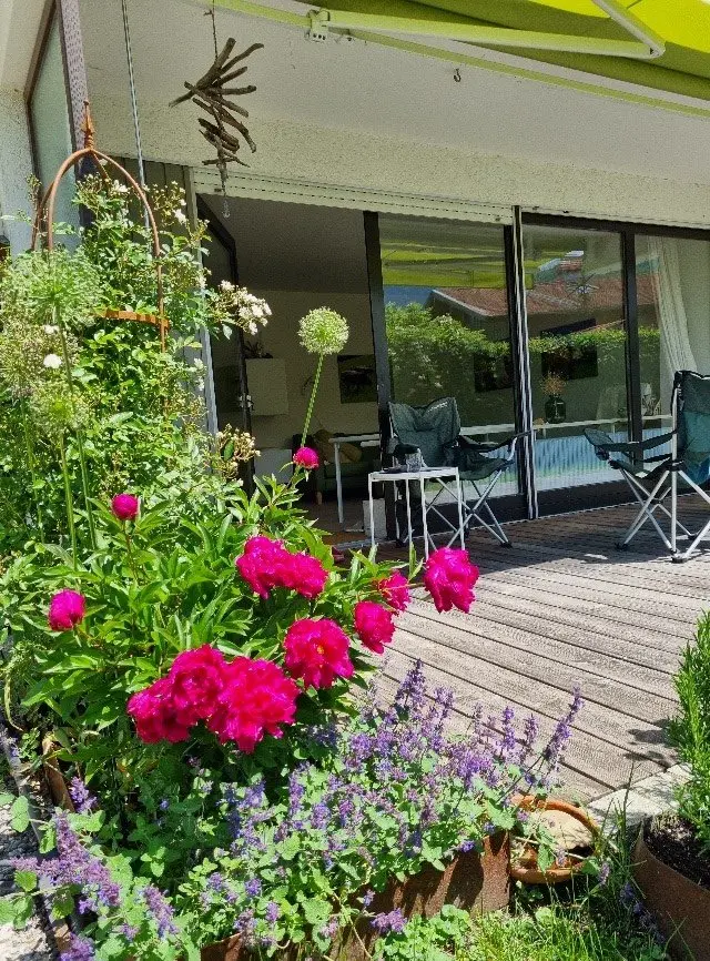 3 Zimmer Wohnung mit 73 m² in Traunstein – Bild 4