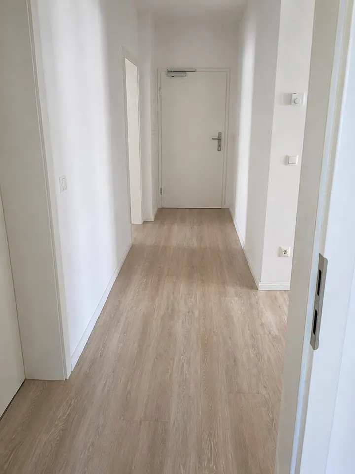 3 Zimmer Wohnung mit 78 m² in Luckenwalde – Bild 7