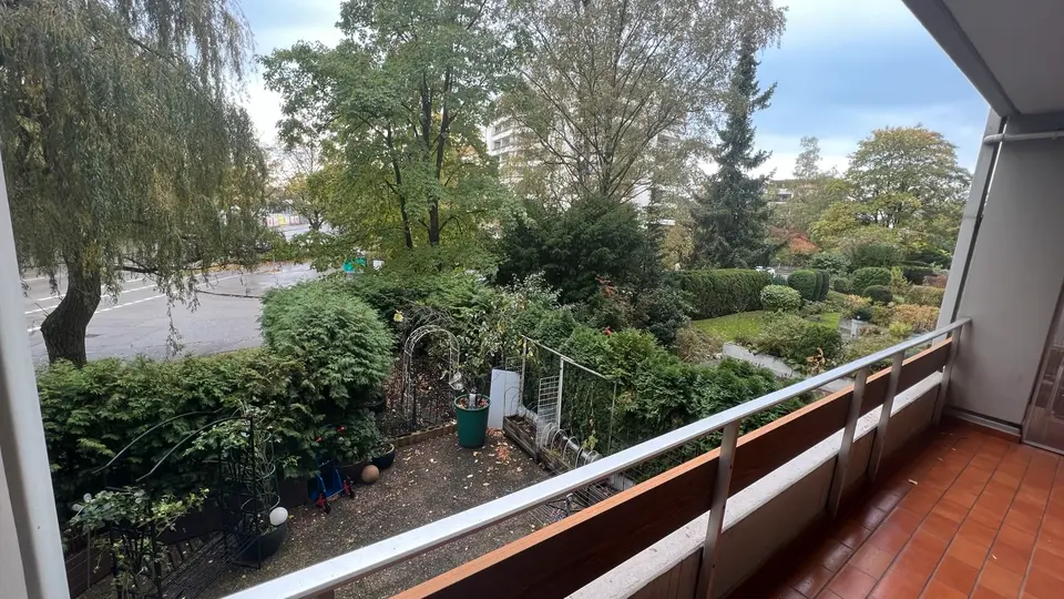 2 Zimmer Wohnung mit 36 m² in Augsburg – Bild 7