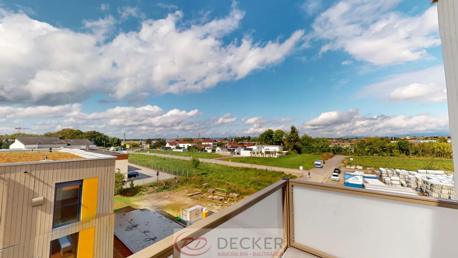 4 Zimmer Wohnung mit 128 m² in Straubing – Bild 10