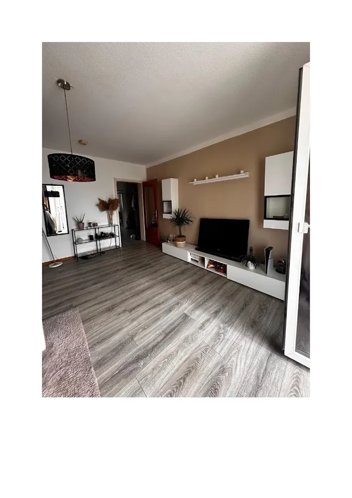 2 Zimmer Wohnung mit 54 m² in Köln – Bild 6