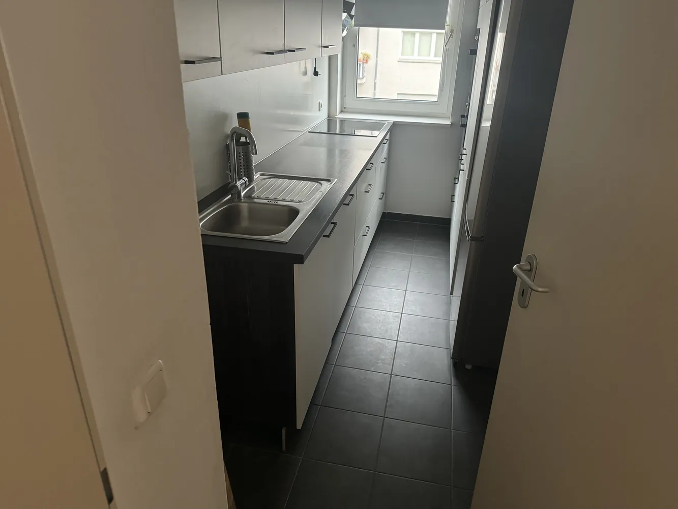 4 Zimmer Wohnung mit 86 m² in Frankfurt am Main – Bild 8