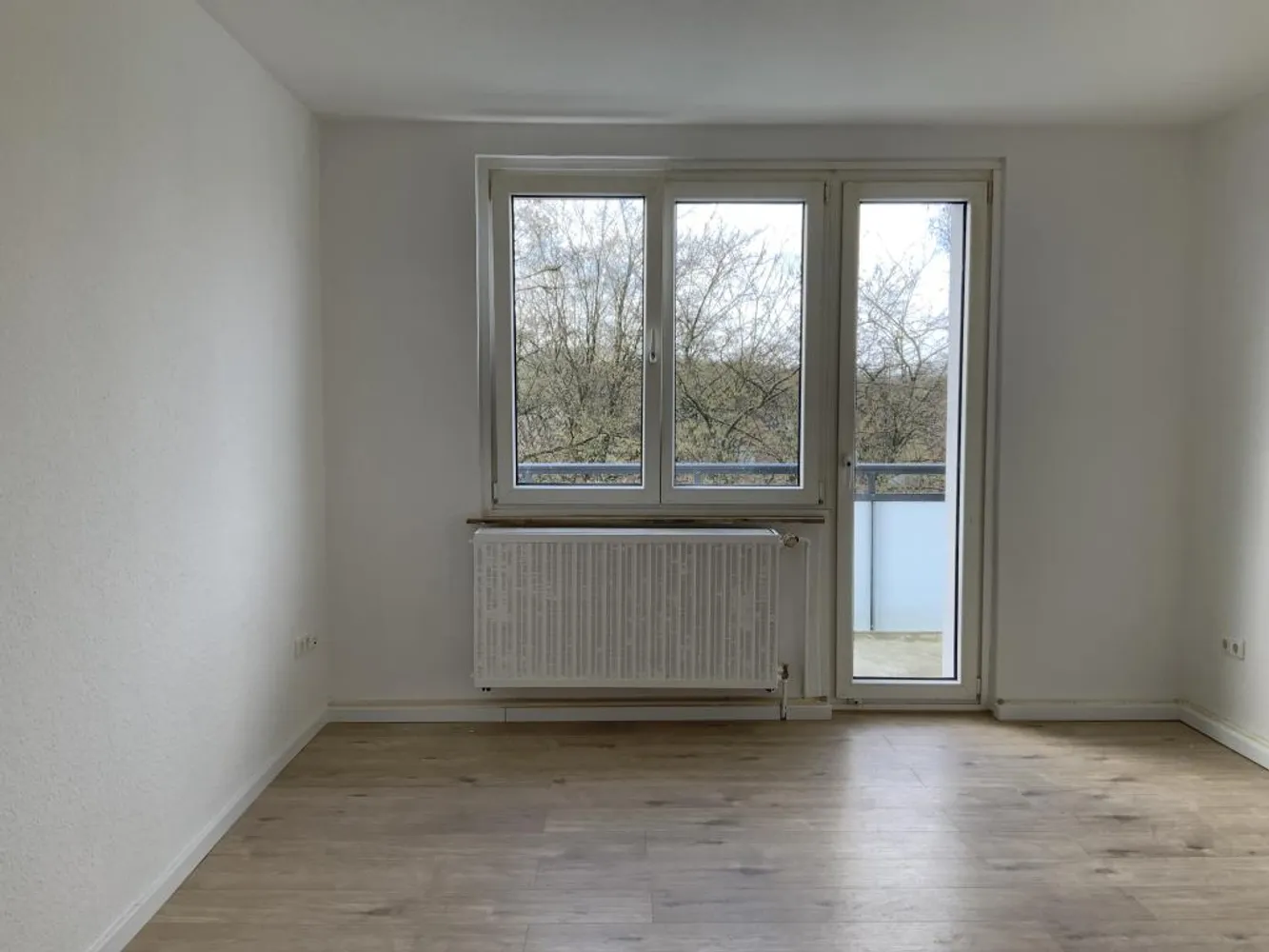 4 Zimmer Wohnung mit 52 m² in Gelsenkirchen – Bild 4