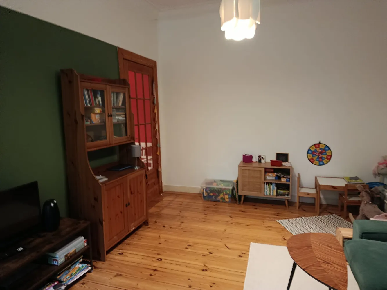 2 Zimmer Wohnung mit 60 m² in Berlin – Bild 2