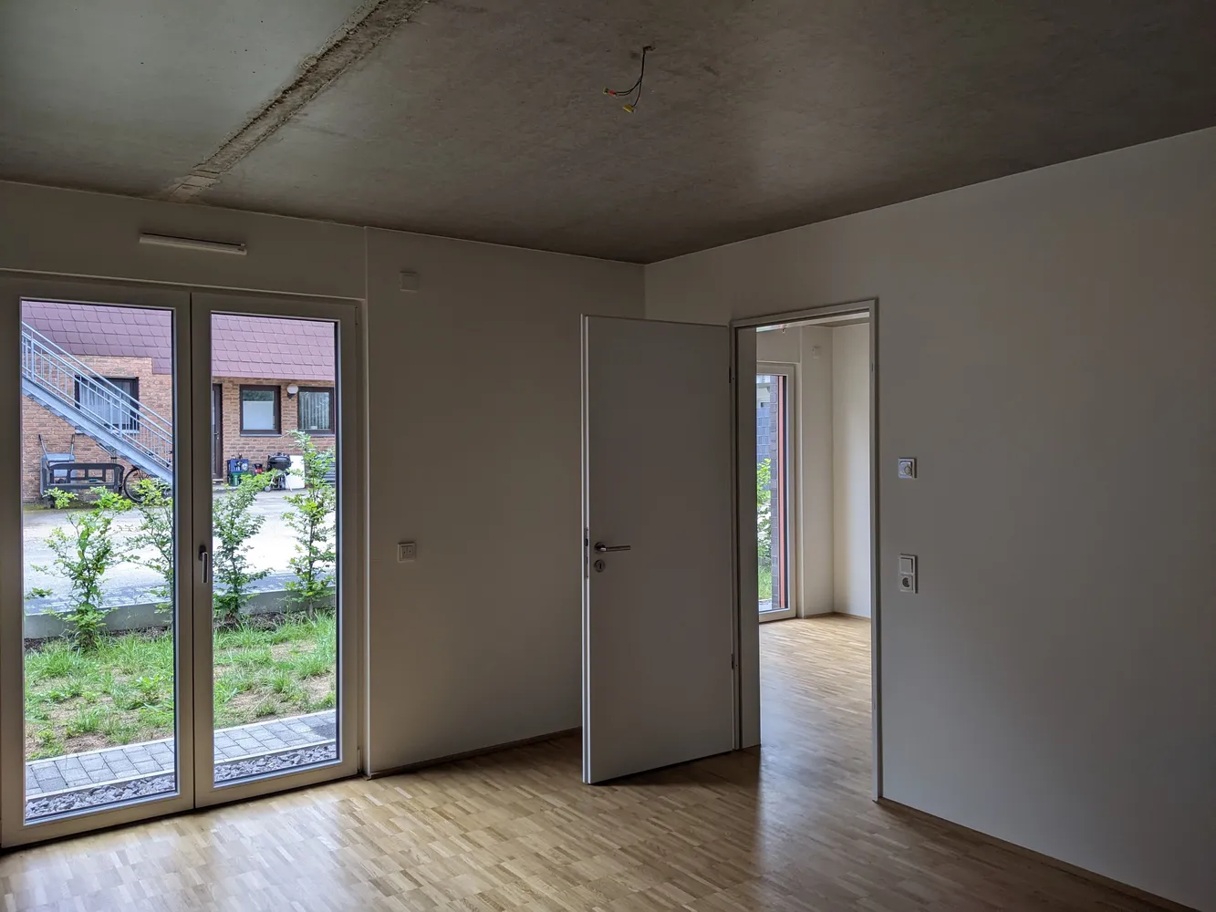2 Zimmer Wohnung mit 64 m² in Aachen – Bild 9