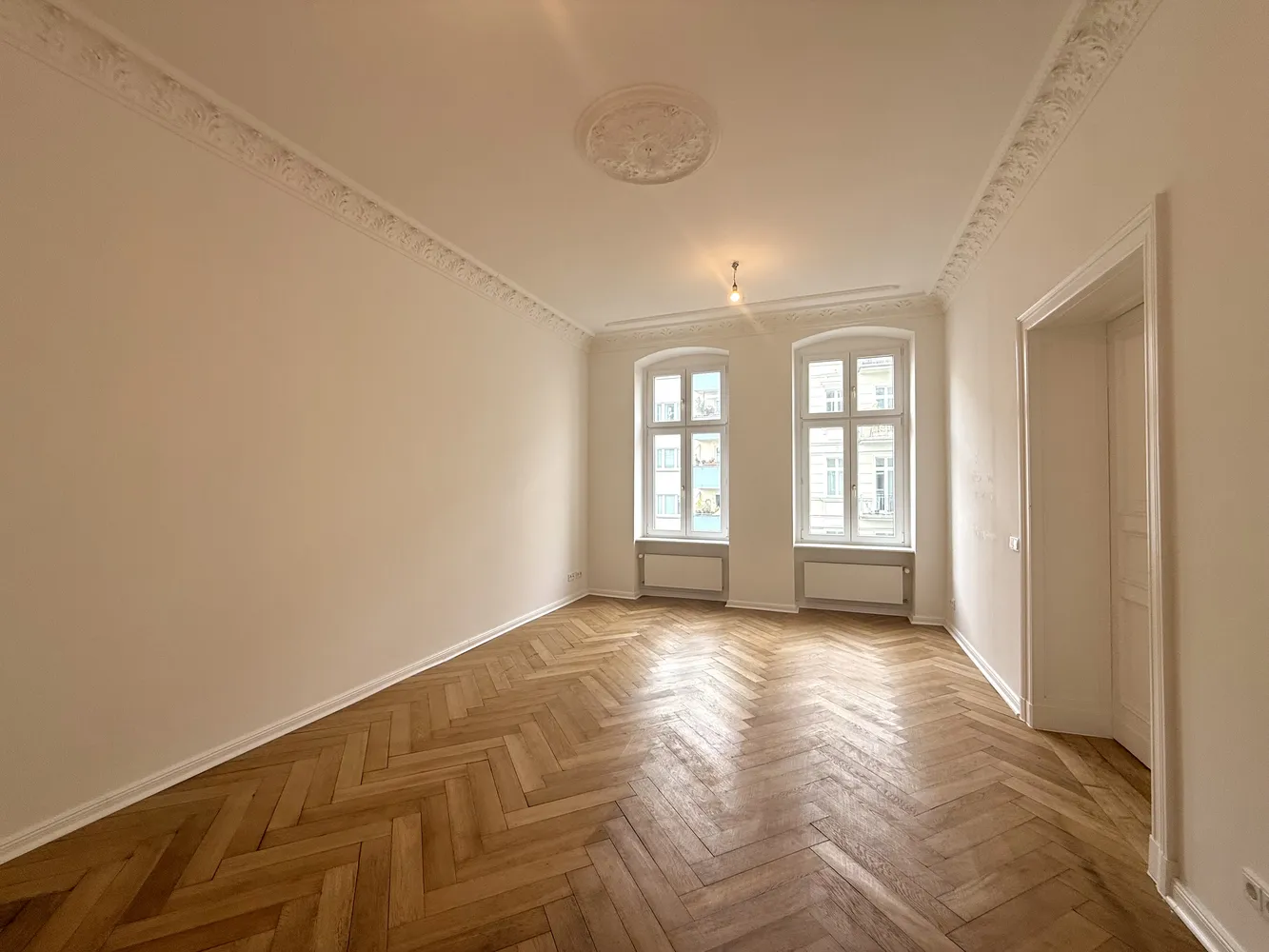 3 room apartment with 110 m² in Berlin – Photo 11