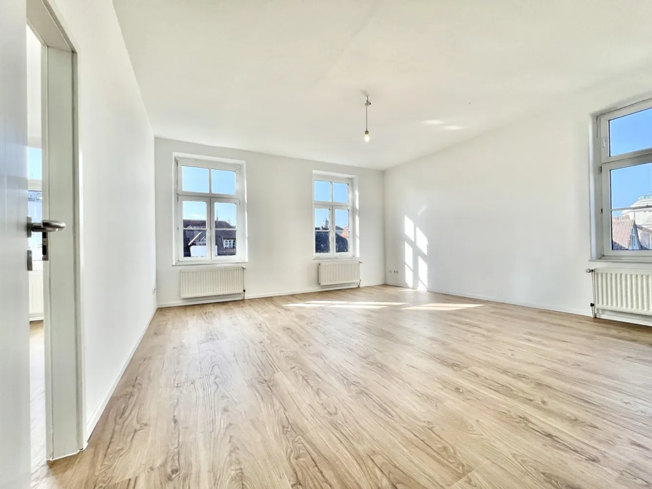 2 Zimmer Wohnung mit 69 m² in Detmold – Bild 10