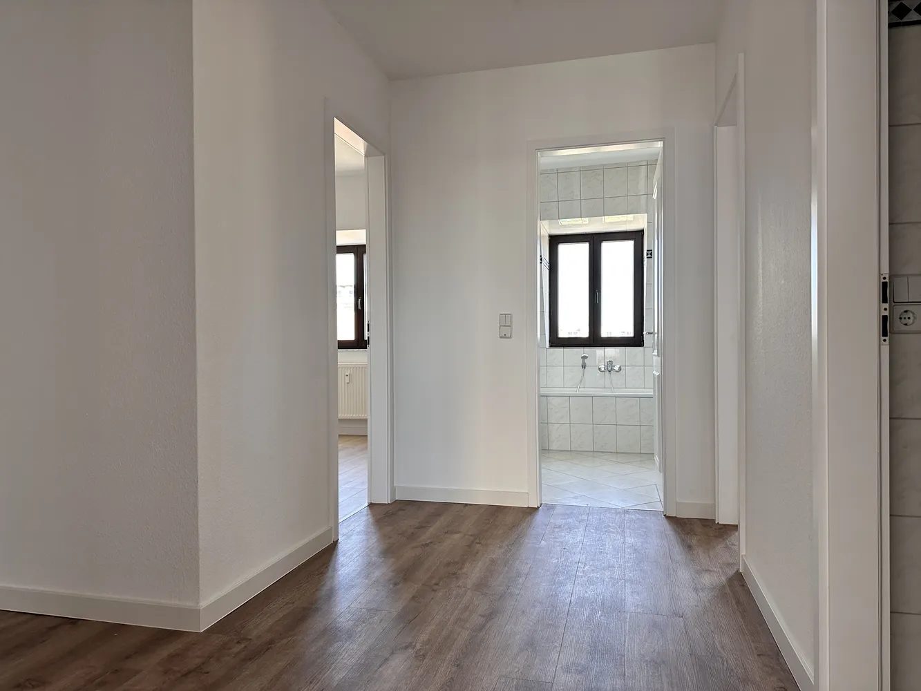 3 room apartment with 86 m² in Magdeburg – Photo 8