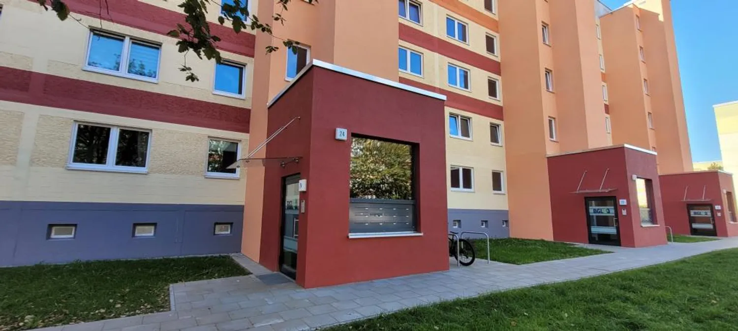 4 Zimmer Wohnung mit 100 m² in Leipzig – Bild 3