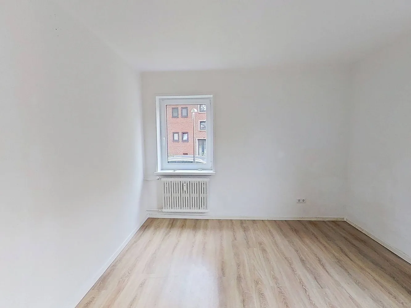 3 Zimmer Wohnung mit 54 m² in Emden – Bild 7