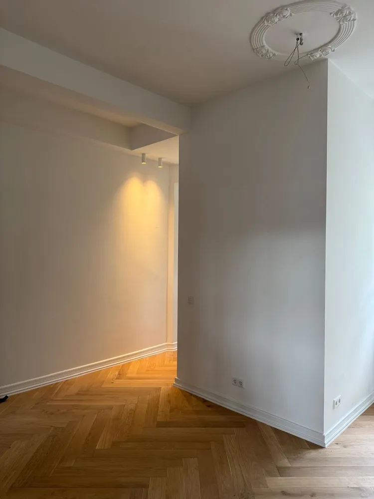 5 Zimmer Wohnung mit 174 m² in Düsseldorf – Bild 7