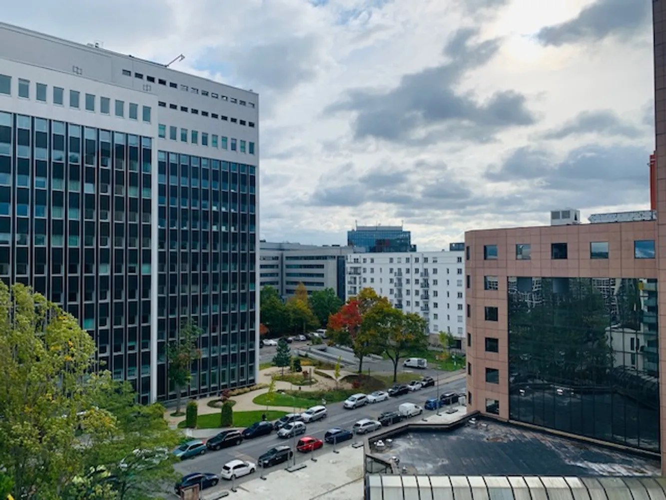 3 Zimmer Wohnung mit 89 m² in Frankfurt am Main – Bild 12