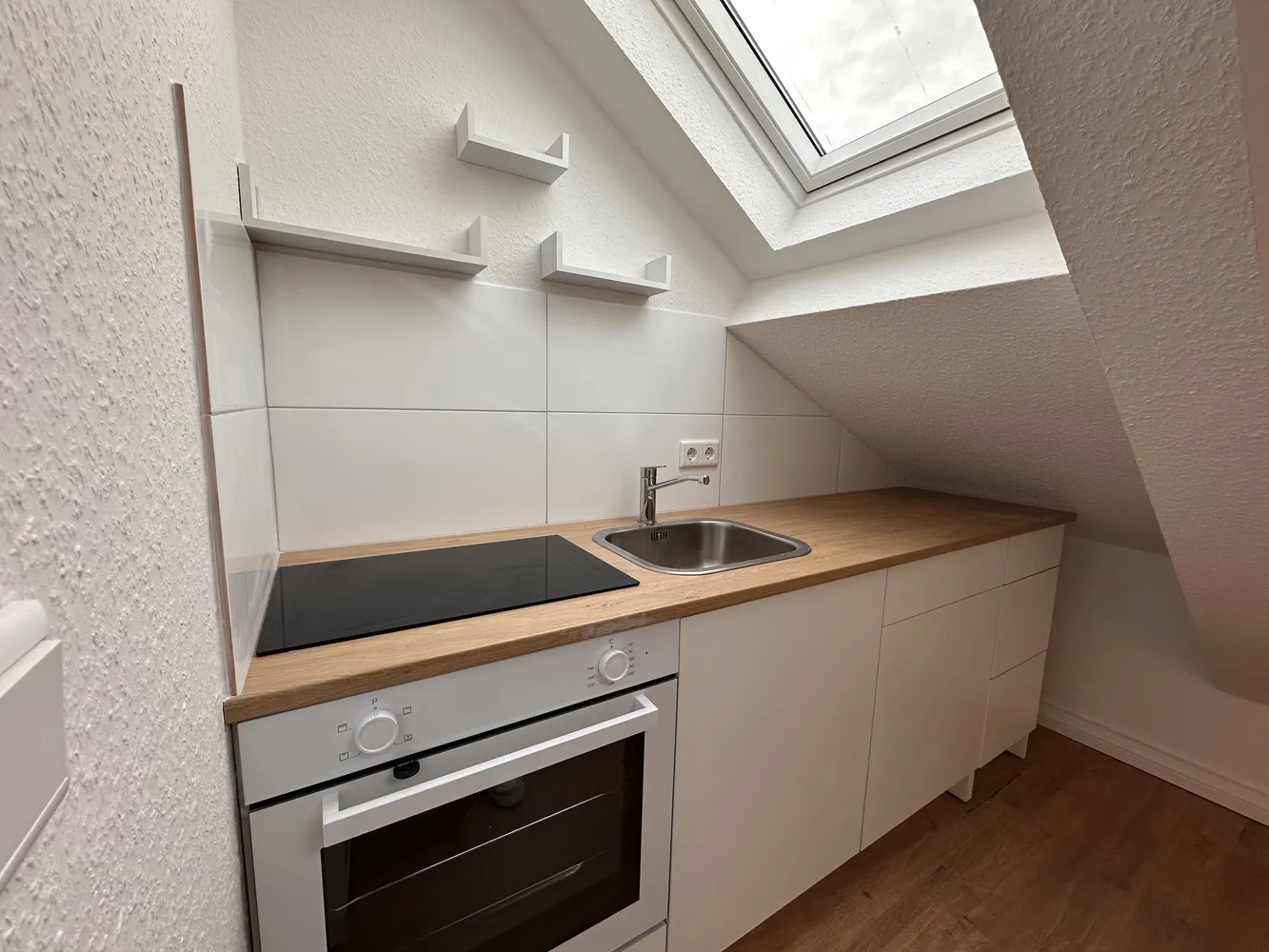 1 Zimmer Wohnung mit 35 m² in Mönchengladbach – Bild 9