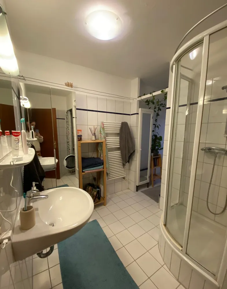2 Zimmer Wohnung mit 54 m² in München – Bild 7