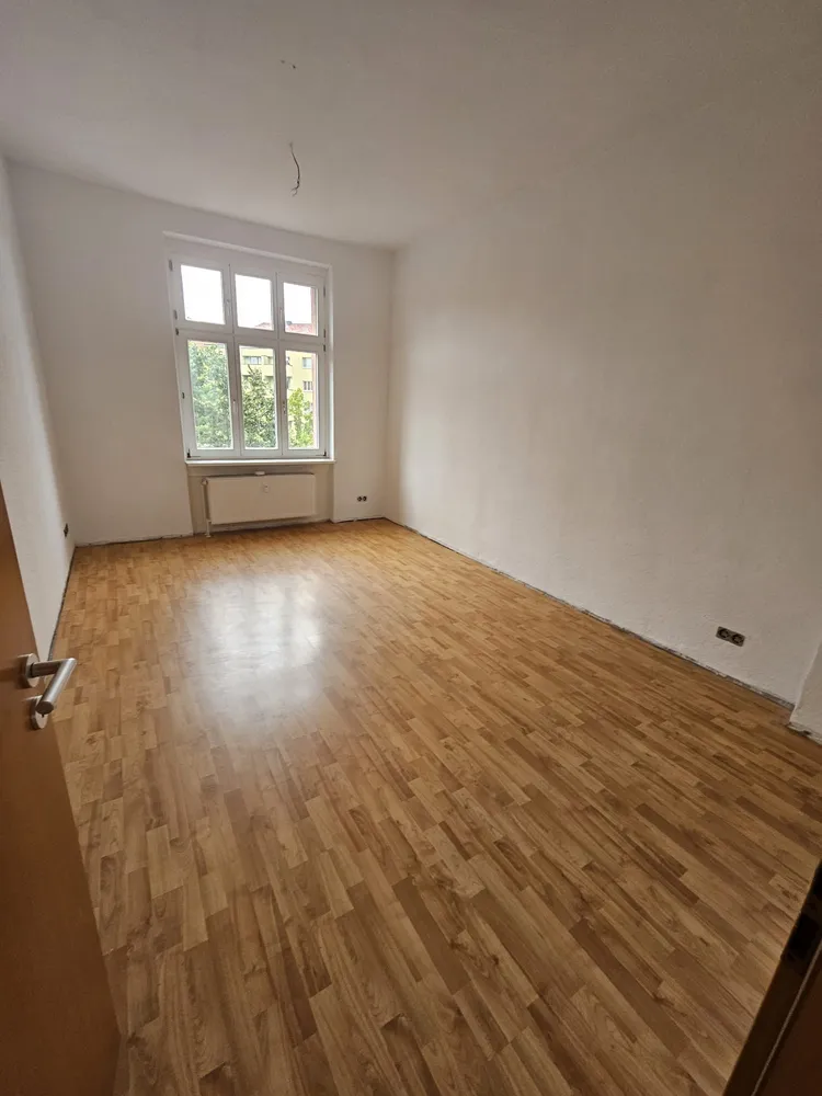 2 Zimmer Wohnung mit 58 m² in Magdeburg – Bild 7