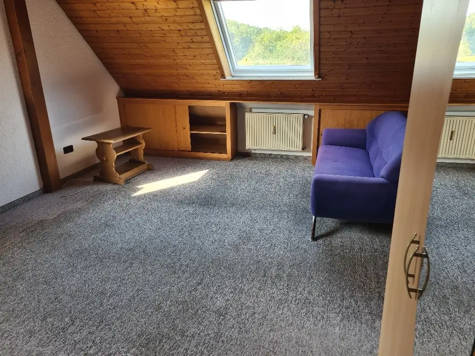 WG-Zimmer mit 38 m² in Dortmund – Bild 1