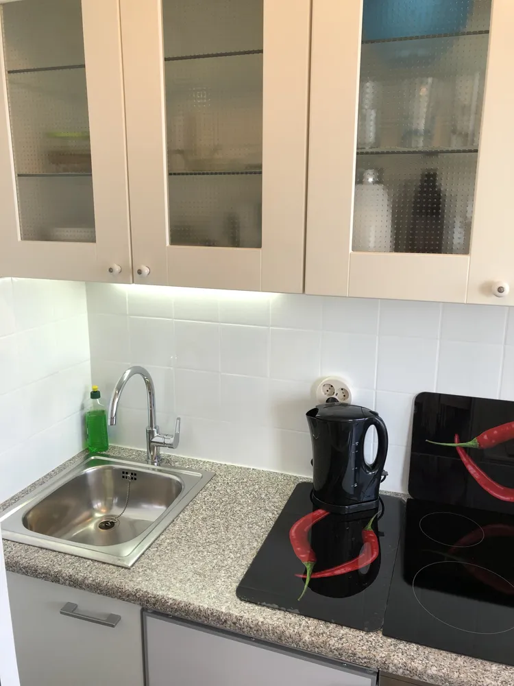 1 Zimmer Wohnung mit 34 m² in München – Bild 7