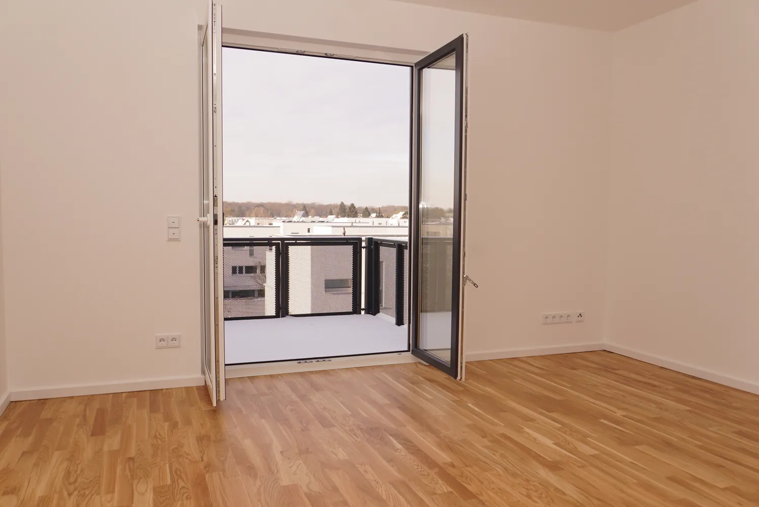 2 room apartment with 53 m² in Berlin – Photo 7
