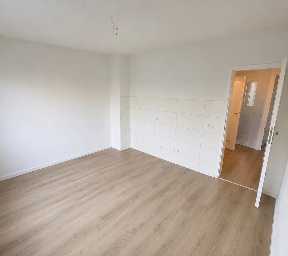 3 Zimmer Wohnung mit 56 m² in Köln – Bild 1