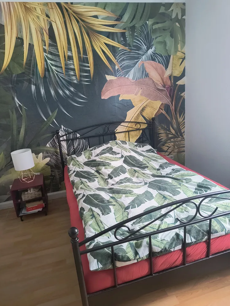 2 room apartment with 40 m² in Cologne – Photo 1