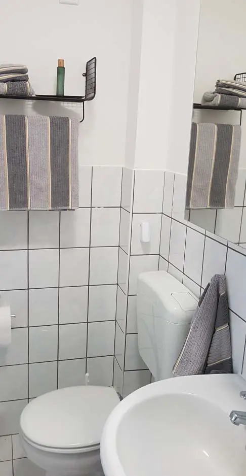 WG-Zimmer mit 35 m² in Stade – Bild 6