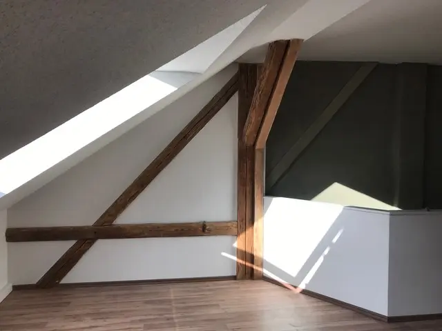 5 Zimmer Wohnung mit 141 m² in Pirna – Bild 1