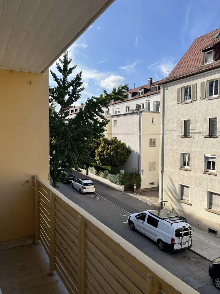 3 Zimmer Wohnung mit 61 m² in Stuttgart – Bild 6