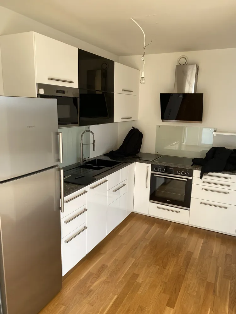 2 room apartment with 68 m² in Bielefeld – Photo 6