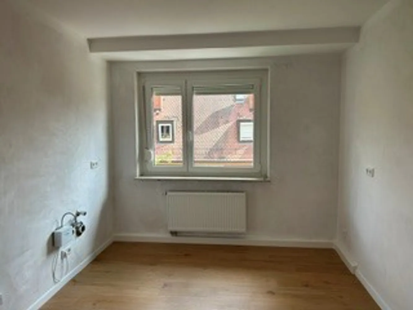 2 Zimmer Wohnung mit 55 m² in Nürnberg – Bild 5